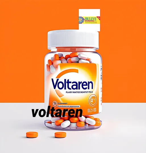 Voltaren tabletter spanien